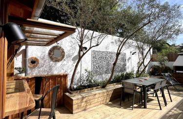 La Villa Méla au marché de Piraillan - Foto 2