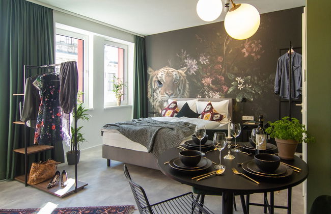 Astoria Apartments - Foto 20