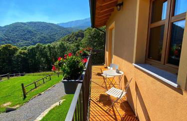 Ranch Enbrucà - Foto 18