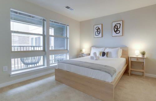 Amazing apartment with easy access to the metro - Foto 10