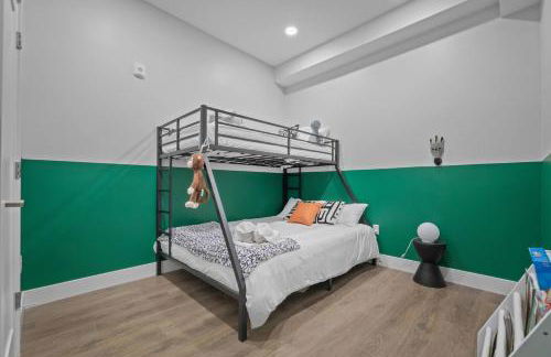 Stunning 2BR-1B Apt+Mins to Zoo& D/T+HD Projector - Foto 23