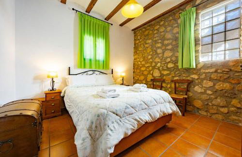 El Molinet del Governador- Apartamentos Rurales - Photo 62