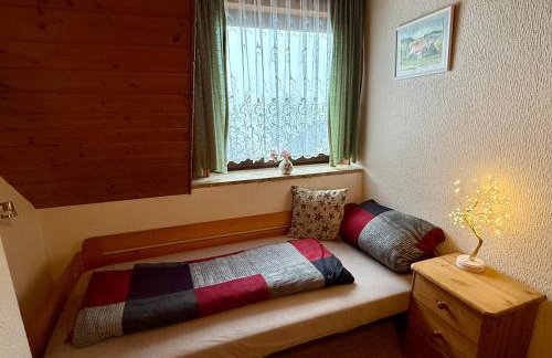 Ferienwohnungen Kremser bei Spiegelau Eppenschlag - Foto 2