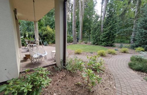 Dom nad Miedwiem, Morzyczyn - Foto 19