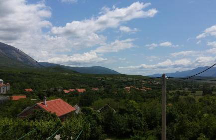 Villa Cetina - Apartment with a view - Foto 66