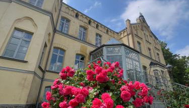 Ferienwohnung im Märchenschloss - Foto 3