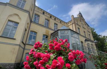 Ferienwohnung im Märchenschloss - Foto 3