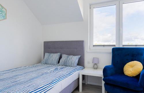 BARKA - Apartamenty Premium oraz Pokoje Blisko Plaży - Foto 49