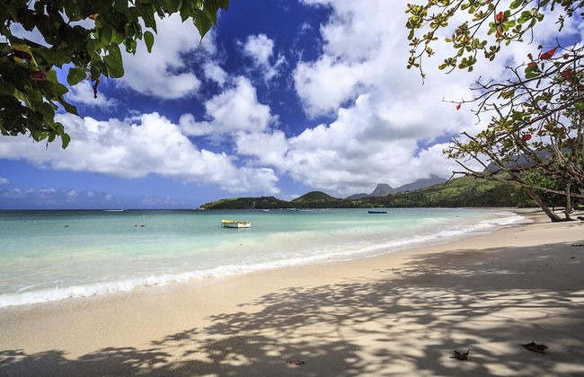 Impeccable 3-bed Villa in Anse Boileau! - Foto 1