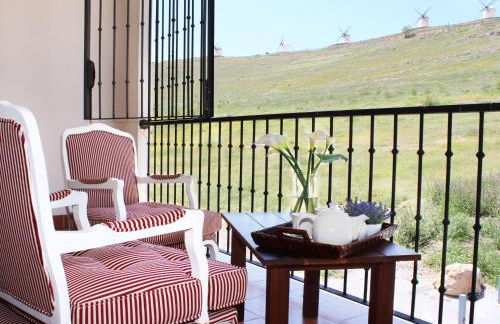 Casa Rural Alcancia - Foto 5