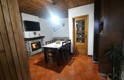 Apimonte Casa do Pascoal - PN Montesinho - Foto 12