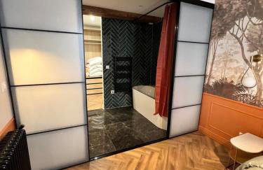 La Loge de l Odéon - Foto 9