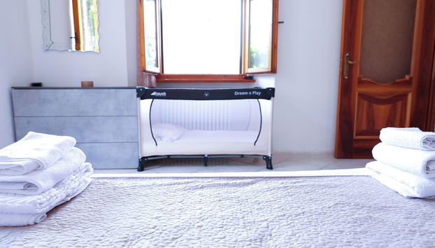 Apartment in Villa Between Como and Switzerland - Foto 5, Habitación