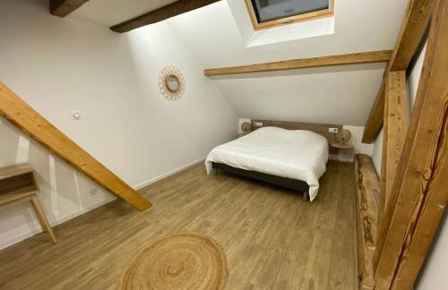 Gîte 14 personnes - 10 minutes de Gerardmer - Jaccuzzi - Foto 13