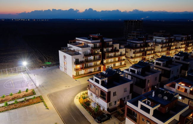 Royal Sun Residence Agua 1 apartment - Foto 10