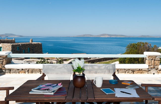 Sofia's Bungalows Mykonos - Photo 36