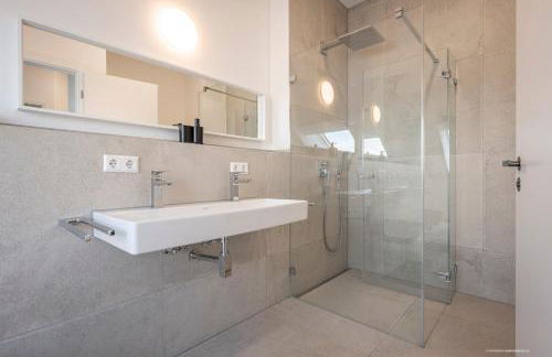 XXL Design-Appartement Artdesign - 8 Pers - nähe Speyer Mannheim Heidelberg - Foto 29