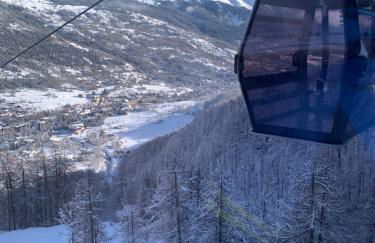 T2ideal vue imprenable sur la guisane - Photo 18