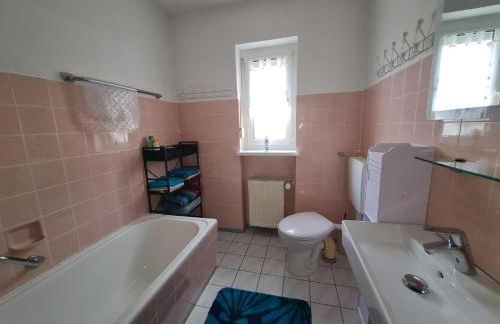 Ferienhaus Falkenstein - Foto 9