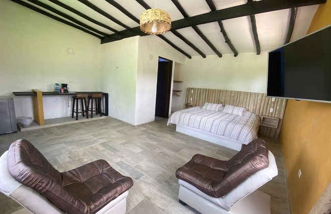 Cabañas Campestres Marguin - Foto 3