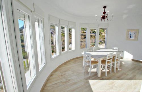 Buenavista - Priv. pool paradise with breathtaking views - Foto 3
