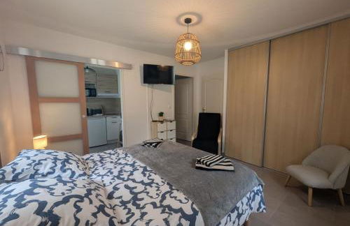 Le logis du lac - Foto 6