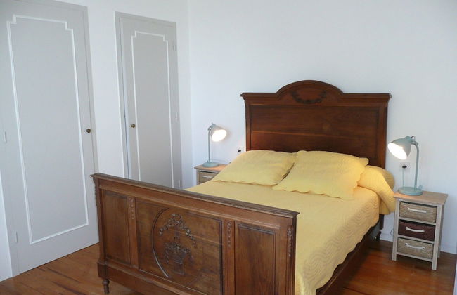 Holiday Home in Camaret Near Sandy Beaches - Foto 2