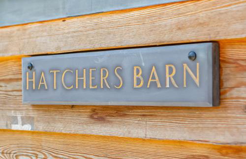 Hatchers Barn - Uk42080 - Foto 26