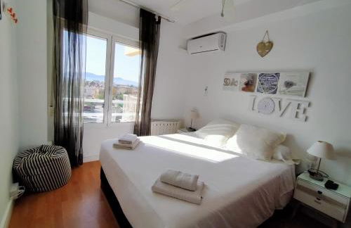 AP-1 XimoApartments con VISTAS PANORÁMICAS AL MAR - Photo 19