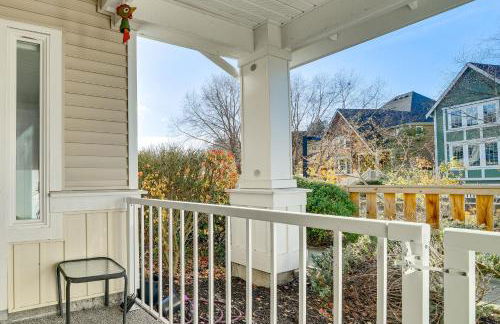 World Cup HQ Less Than 6 Mi to Lumen Field and Dtwn Seattle! - Foto 18