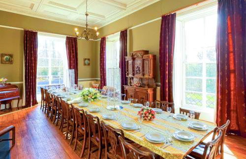 The Mansion House At Kirkhill - Foto 6