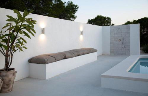 FINCA LA CAÑADA SANTA POLA -Villas con piscina privada- - Photo 43