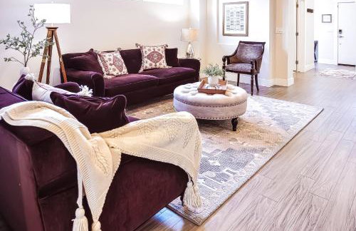 Guest Favorite 3BD 2BA Meridian Home for Business & Pleasure - Foto 8