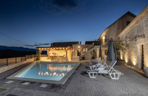 Villa Marija - Foto 9