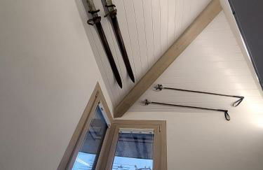 TANA DELLA MARMOTTA - renovated, ski in ski out, turkish bath, garage, storage - Foto 20