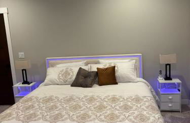 Custom Luxury Rambler in Highland Hills - Foto 25