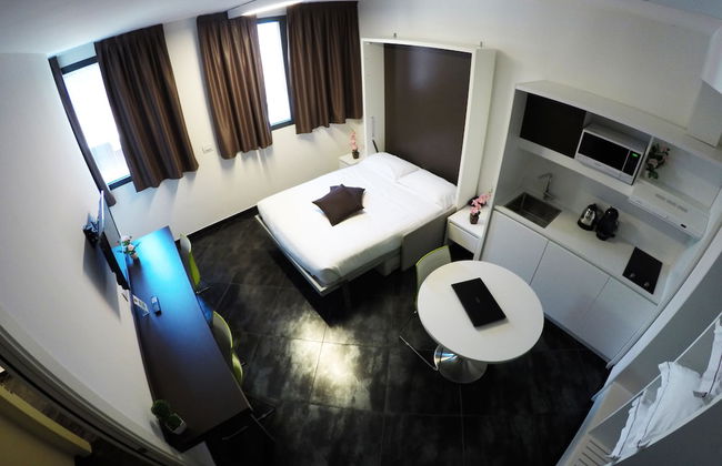 57ResHotel Orio - Foto 6