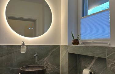 Eifel17 plus 6 - Japandi-Stay in der Vulkaneifel - Foto 6