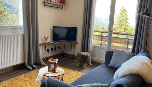 Résidence les 3 Sommets - Foto 2