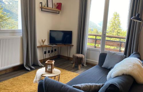 Résidence les 3 Sommets - Foto 2