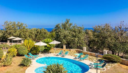 Villa Chloe - Foto 2, Other