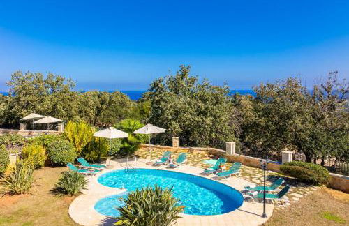 Villa Chloe - Foto 2