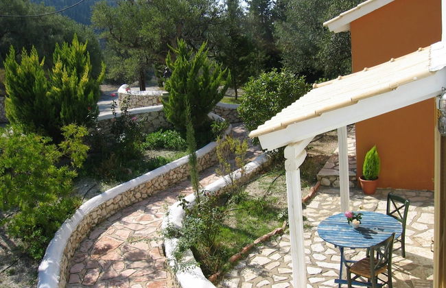 Agios Nikitas Villas - Photo 74