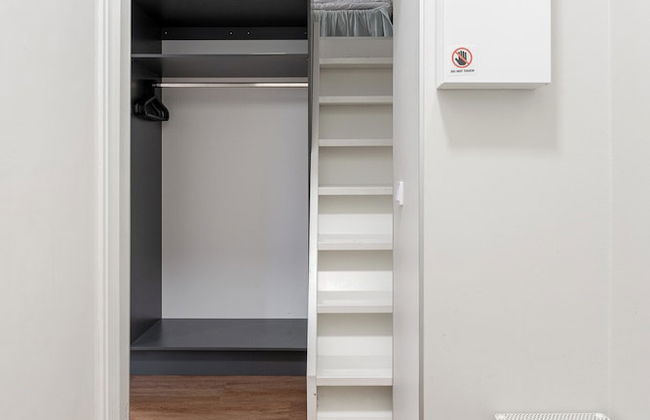 Renovated Loft in a Historical Downtown Building - Foto 7