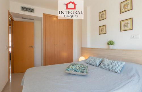 Splash Holiday Home - Foto 21