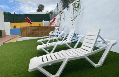 Casa La Musa de Tamaide - Foto 33