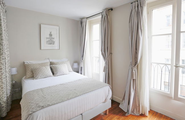 Apartments du Louvre - St-Honoré - Photo 15