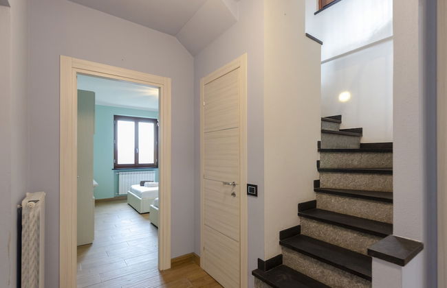 JOIVY Splendid Flat W/Terrace & Magnificent View - Foto 20