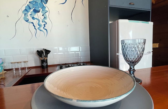 Vila Jung Bangalôs de Charme - Photo 49