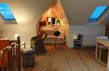 VILLA GARGANTUA - Foto 61